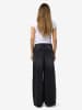 Noisy may Spijkerbroek - loose fit - antraciet