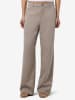 Noisy may Hose in Taupe