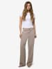 Noisy may Hose in Taupe