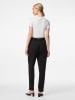 Pieces Hose "Pckamil" in Schwarz