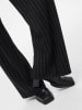 Pieces Marlenehose "Pcjiannah" in Schwarz