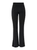 Pieces Broek "Pcmaliva" zwart