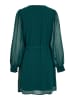 Vila Kleid "Vieddee" in Petrol
