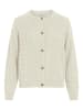 Vila Cardigan "Vipenne" in Creme