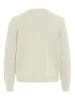 Vila Cardigan "Vipenne" in Creme