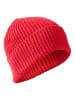 Camel Active Czapka beanie w kolorze koralowym