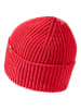 Camel Active Czapka beanie w kolorze koralowym