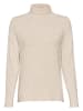 Camel Active Longsleeve in Sand