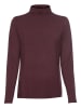 Camel Active Longsleeve bordeaux