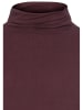 Camel Active Longsleeve in Bordeaux