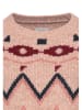 Camel Active Sweter w kolorze jasnoróżowym