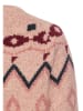 Camel Active Sweter w kolorze jasnoróżowym