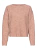 Camel Active Sweter w kolorze jasnoróżowym