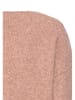 Camel Active Sweter w kolorze jasnoróżowym