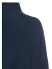 Camel Active Sweter w kolorze granatowym