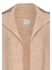 Camel Active Kardigan w kolorze beżowym