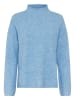 Camel Active Pullover in Hellblau