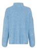 Camel Active Pullover in Hellblau