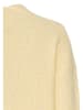 Camel Active Longcardigan in Gelb