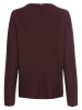 Camel Active Pullover in Bordeaux