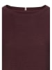 Camel Active Pullover in Bordeaux