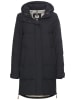 Camel Active Wintermantel in Schwarz