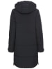 Camel Active Wintermantel in Schwarz