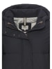 Camel Active Wintermantel in Schwarz