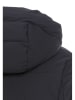 Camel Active Wintermantel in Schwarz