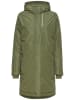 Camel Active Tussenmantel groen