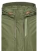 Camel Active Tussenmantel groen