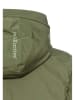 Camel Active Tussenmantel groen