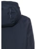 Camel Active Tussenmantel donkerblauw