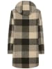 Camel Active Tussenmantel beige/zwart