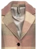 Camel Active Tussenmantel oudroze/crème