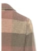 Camel Active Tussenmantel oudroze/crème
