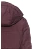 Camel Active Wintermantel in Bordeaux