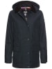 Camel Active Tussenmantel donkerblauw
