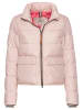 Camel Active Steppjacke in Rosa