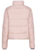Camel Active Steppjacke in Rosa