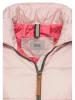 Camel Active Steppjacke in Rosa
