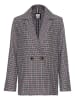 Camel Active Blezer w kolorze czarno-błękitnym