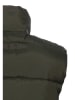 Camel Active Bodywarmer donkergroen