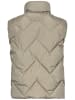 Camel Active Steppweste in Mint