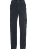 Camel Active Cordhose in Dunkelblau