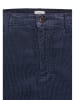 Camel Active Corduroyrok donkerblauw