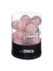 WellHome LED-Lichterkette in Rosa - (L)255 cm