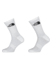 The North Face 3er-Set: Socken in Bunt