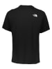 The North Face Shirt in Schwarz