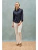 Polo Club Koszula - Slim fit - w kolorze granatowym